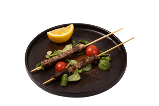 Hitsuji no kushiyaki - 2 pezzi