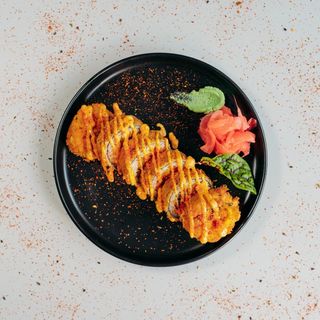 Vege Panko Roll 12szt
