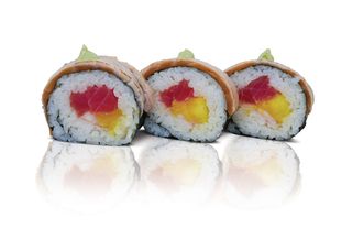 Футо микс﻿ (6 бр.)