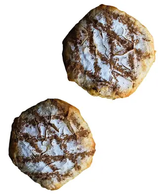 Pastella De Pollo