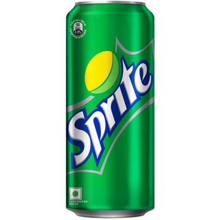  SPRITE 25cl 