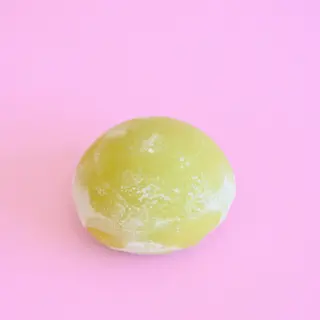 Mochi Pistacho