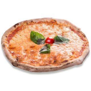 Pizza Margerita Ø32cm