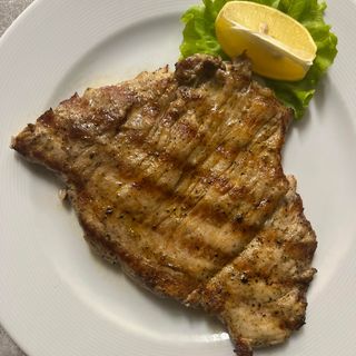 Свинско бон филе (200г)