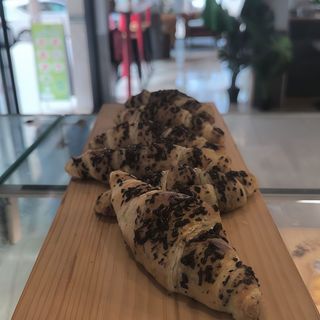 Croissant Bombón Midi