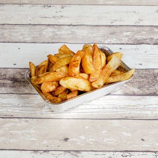 Patate a forno porzione grande