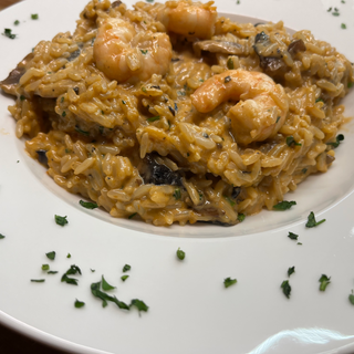 Arroz Mare E Monti