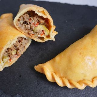 Empanadillas Argentinas  4 ud 