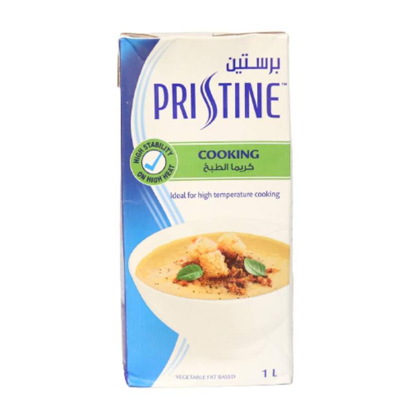 Skypex Pristine Cooking Cream 1L