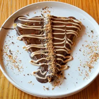 2x1CREPE KINDER BUENO