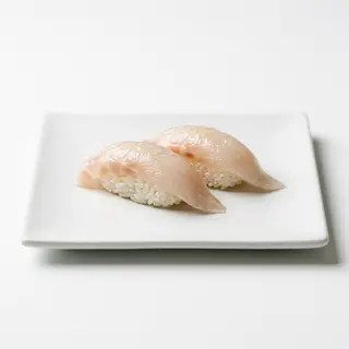 Nigiri Lubina (2 Pzs.)
