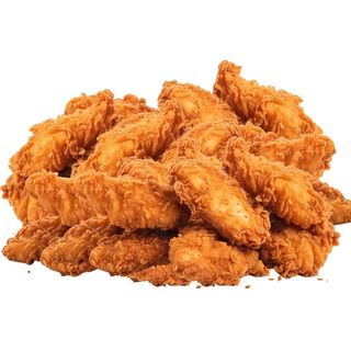 ALITAS FRITOS(20Uds)