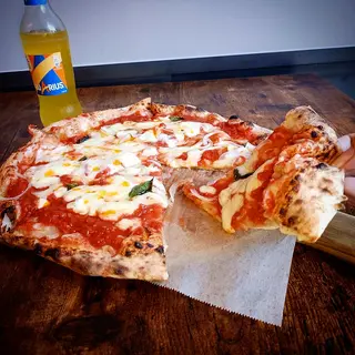 Margherita