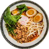 Tantanmen Ramen