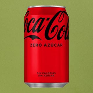 Coca-Cola Zero