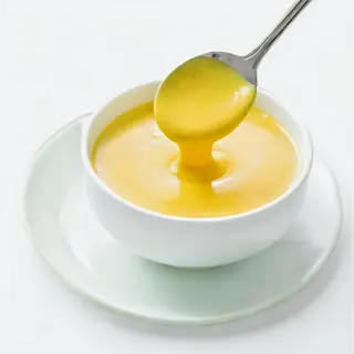 Honey masterd