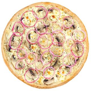 Піца Грибна (30см/420г)