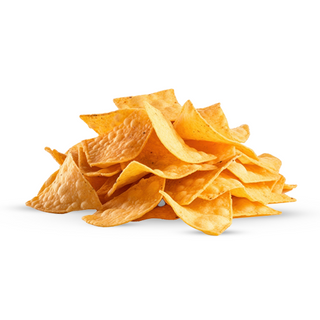 Чіпси Начос (100гр)