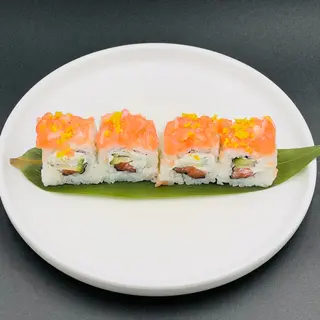 136. Lime roll-8 pezzi