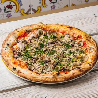 Funghi