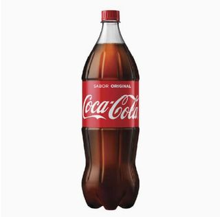 Coca-Cola Original 1 Litro