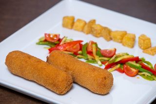 Karađorđeva šnicla