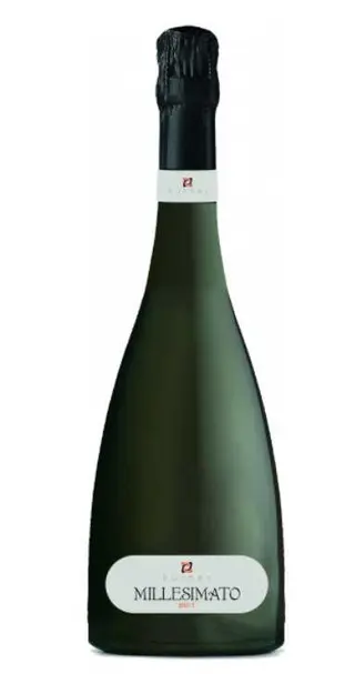 Ca del Bosco Dosage Zero