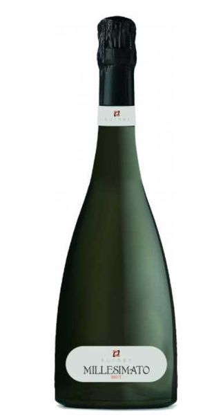 Ca del Bosco Dosage Zero