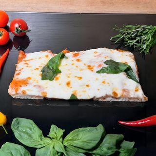 Pizza Margherita