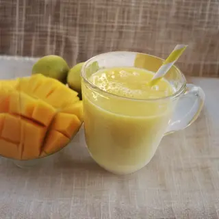 Jus Orange Mangue 