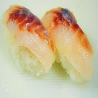 19. Sushi Lubina