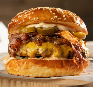 უბნის ბოსის კომბო