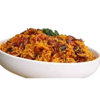 Village Rice