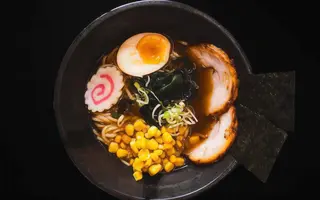 Ramen Miso