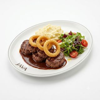 Beef Steak