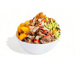 Chicken pokè  large