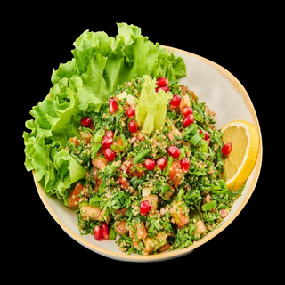 SALATA TABOULI CU QUINOA 250 GR