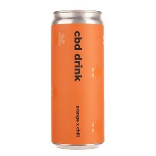 Напій Б/алк Underwood Soda Cbd Orange Chili 0,33л З/б