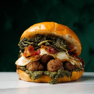 Panino Maradona