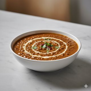 Dal makhani
