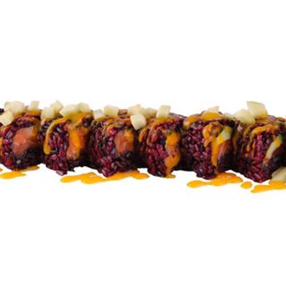 211. sake mango roll 