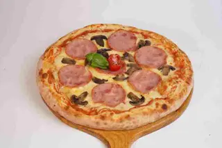 Pizza Jomba