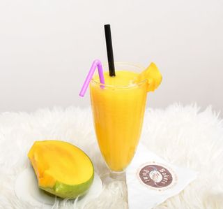 Mango Juice