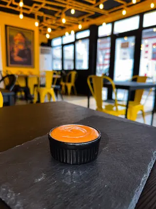 House sauce