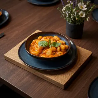 Gnocchi di patata