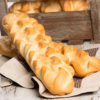 Barra de Pan Candeal