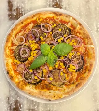 Vege