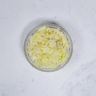 Zelje salata