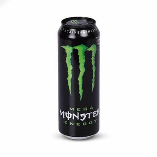 Monster 33 cl