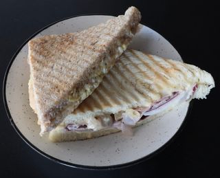 Tramezzini - 10 pezzi a sorpresa